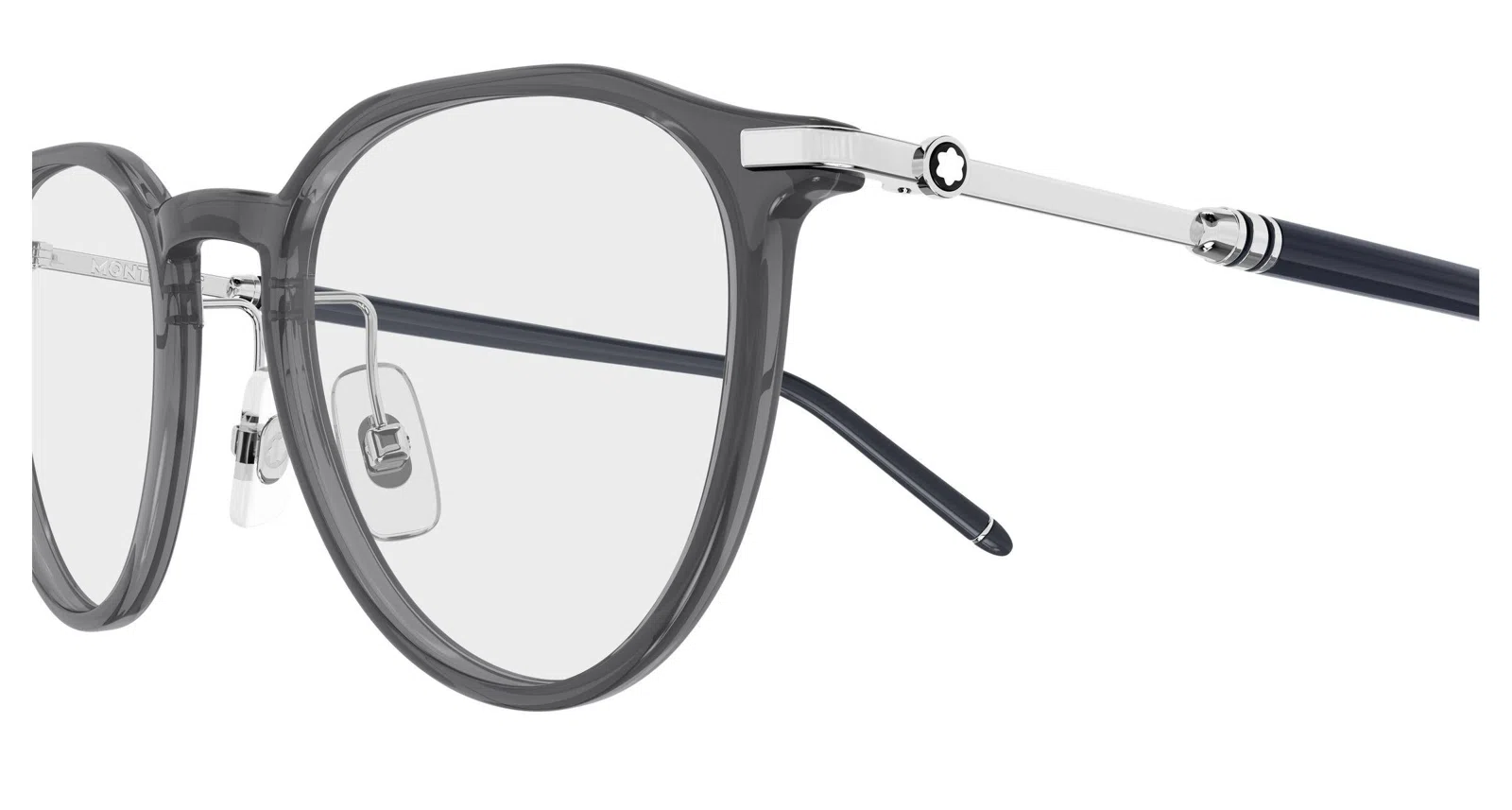 Montblanc MB0524O Eyeglasses - view 10